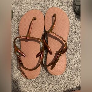 Havaianas freedom sandal